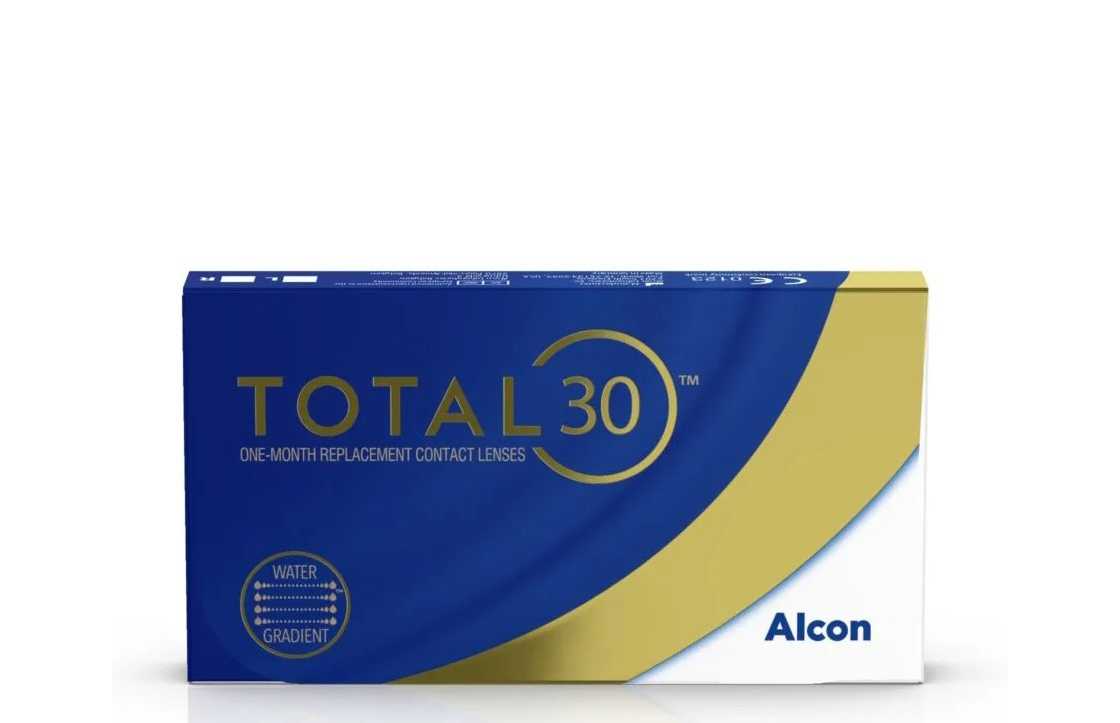  TOTAL 30 ALCON