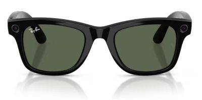 Gafas de sol RAY-BAN META RW 4012 601/71 RAY-BAN META 50/22