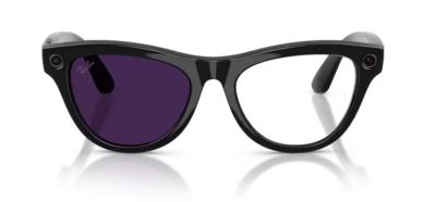 Lunettes de soleil RAY-BAN META RW 4014 601/CH RAY-BAN META 52/20