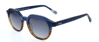 Occhiali da sole LEVEL JUNIOR LEJU S2607 BLMA 47/19
