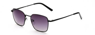 Occhiali da sole uomini LEVEL LE S2620 NOIR 53/19