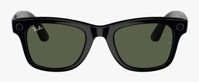 Occhiali da sole RAY-BAN META RW 4006 601/71 RAY-BAN META 50/22
