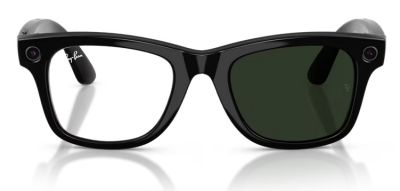 Sonnenbrillen RAY-BAN META RW 4012 601/1M RAY-BAN META 53/22