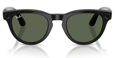 Sunglasses RAY-BAN META RW 4013 601/71 RAY-BAN META 50/23