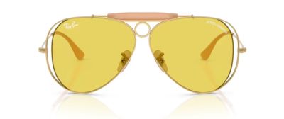 Sunglasses new releases RAY-BAN RB 3138M 001/85 Shooter by Dolce&Gabbana 58/9