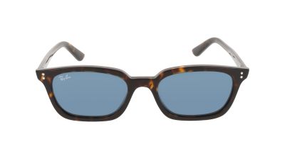 Sunglasses new releases RAY-BAN RB 4456 135980 ZAYA 53/19