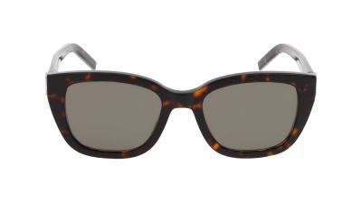 Sunglasses new releases SAINT LAURENT SL M176 002 53/20