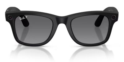 Zonnebrillen RAY-BAN META RW 4012 601ST3 RAY-BAN META 53/22