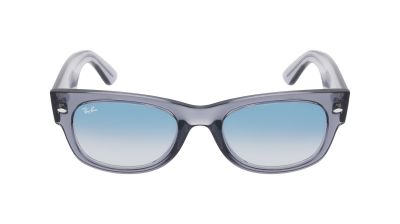 Zonnebrillen  nieuwtjes RAY-BAN RB 0832S 68463F MEGA WAYFARER II 55/21
