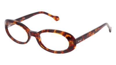Correctiebrillen Vrouwen LEVEL LE 2607 SUNSET ECAI 53/19