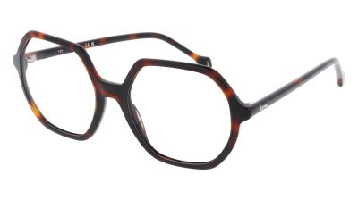 Correctiebrillen Vrouwen LEVEL LE 2609 GOLDEN ECAI 55/19