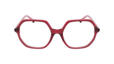 Brillen Damen LEVEL LE 2609 GOLDEN PRUN 55/19