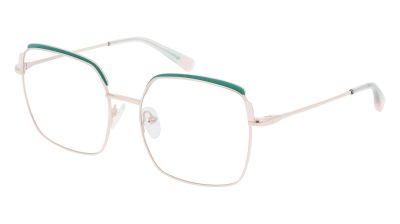 Gafas graduadas Mujeres OSCAR VERSION OV 2504 DOTU 54/17