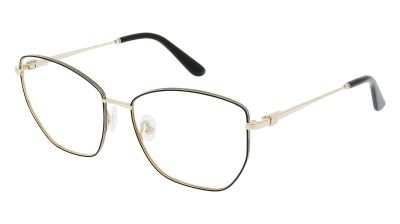 משקפי ראייה זמין רק בחנויות GUESS GU 2825 001 55/16